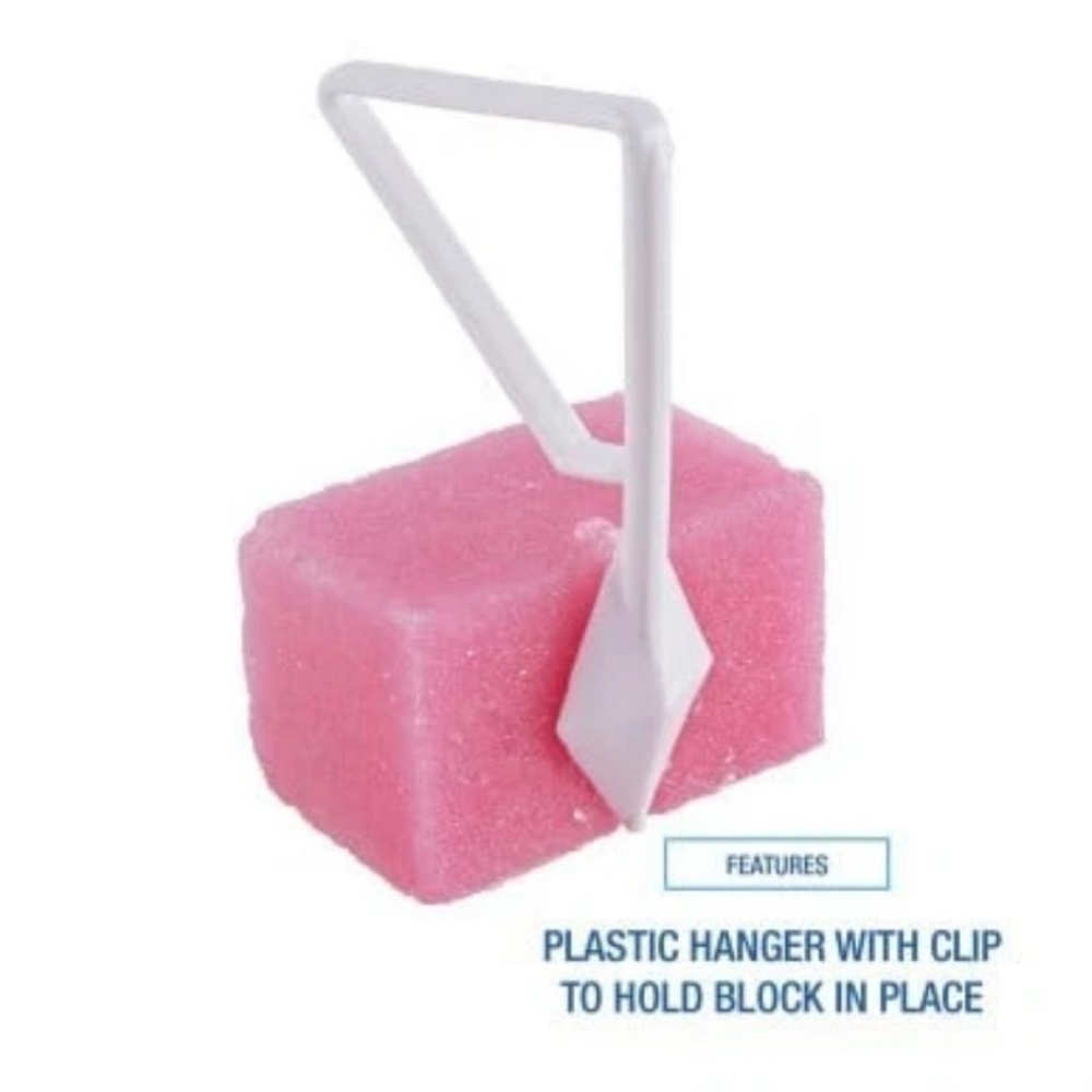 Fresh Products 12 Pack Toilet Bowl Deodorizer Block Cherry Scent Sealed NIB - Picture 9 of 12